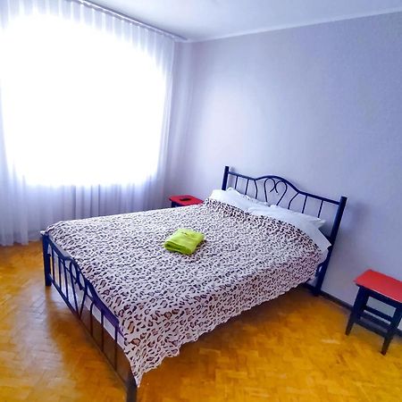 Apartment 키시나우 외부 사진