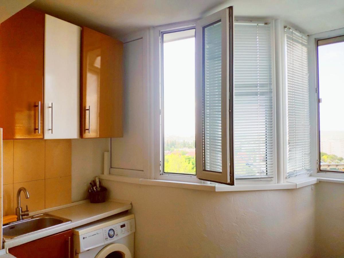 Apartment 키시나우 외부 사진