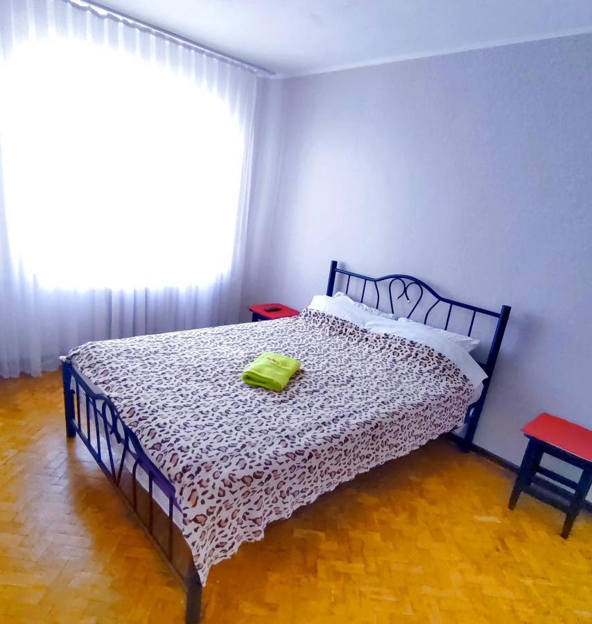 Apartment 키시나우 외부 사진