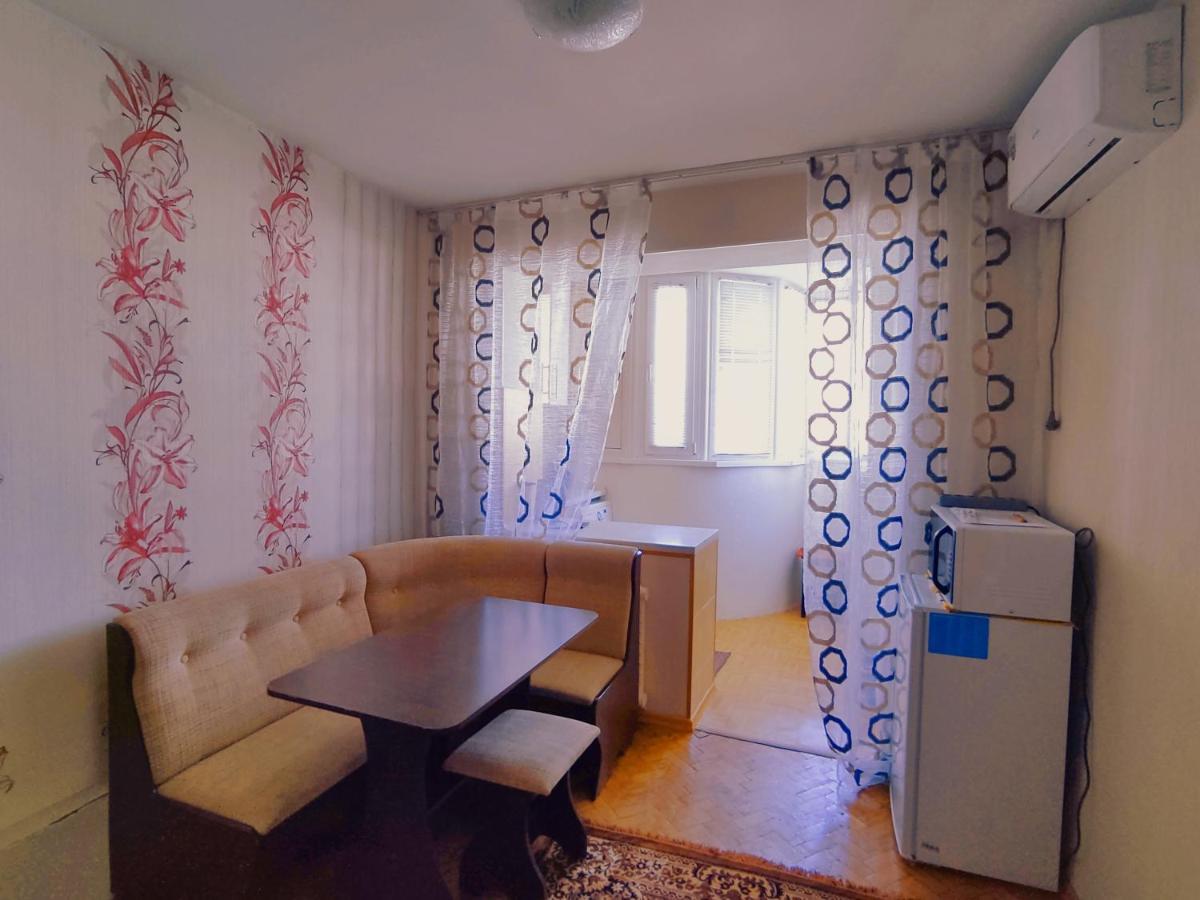 Apartment 키시나우 외부 사진