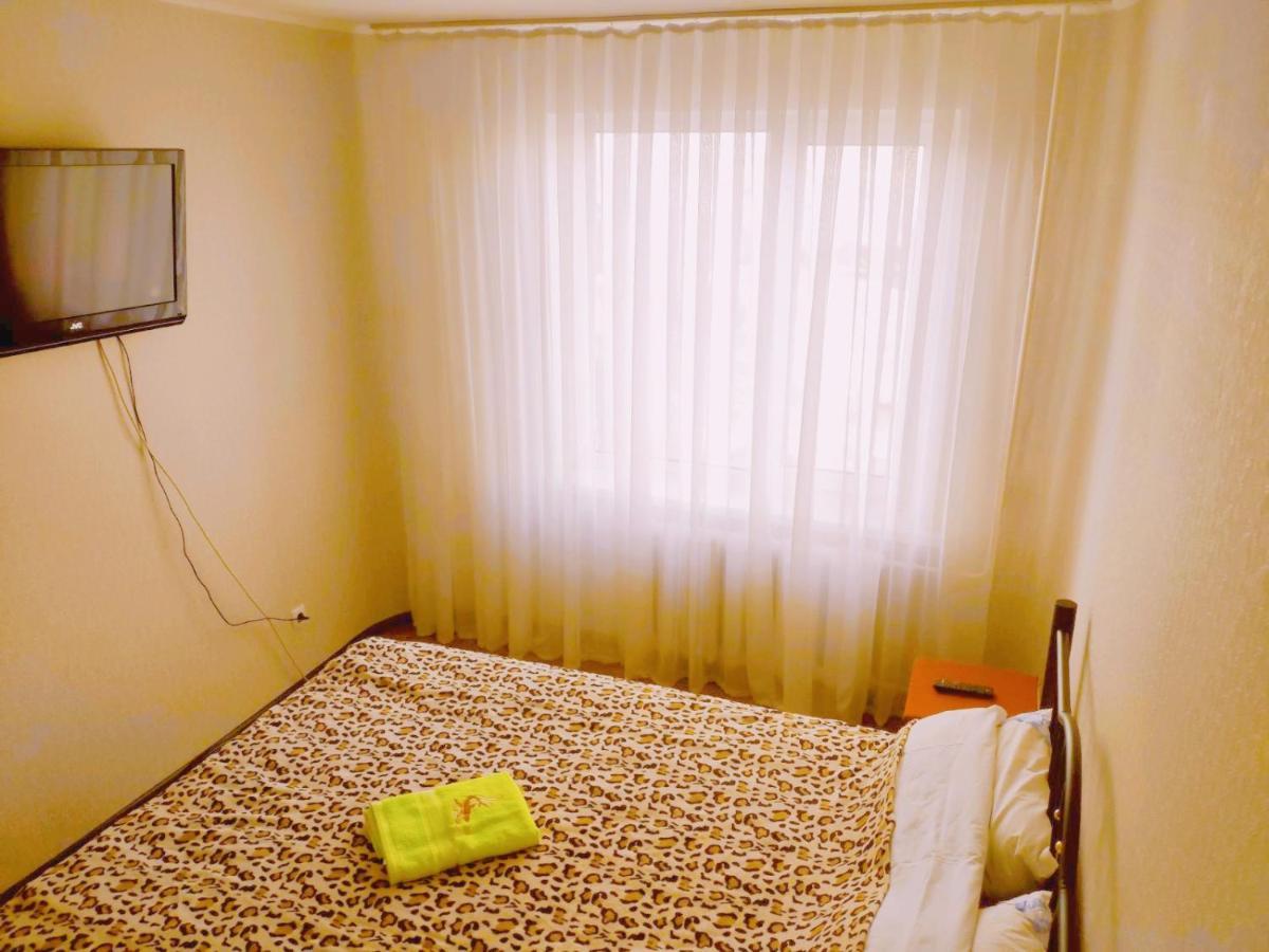 Apartment 키시나우 외부 사진