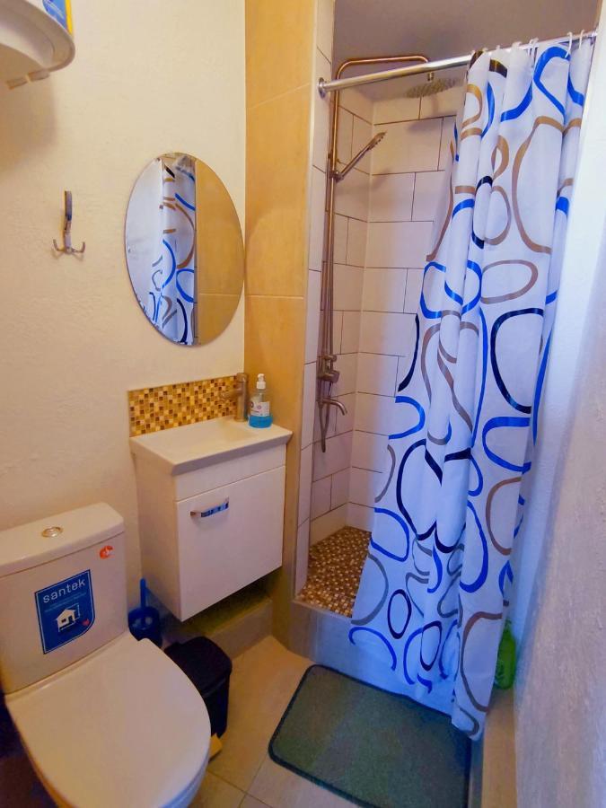 Apartment 키시나우 외부 사진